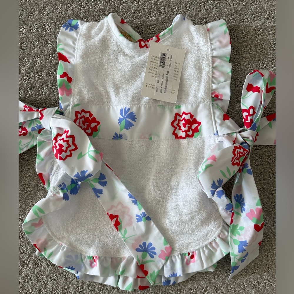 NWT Beaufort Bonnet Coverup